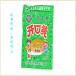 開口笑榨菜絲